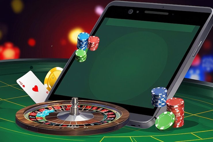 reload cafe mobile gaming
