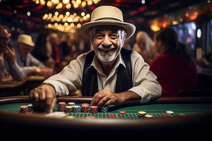 reload cafe Bingo Rooms